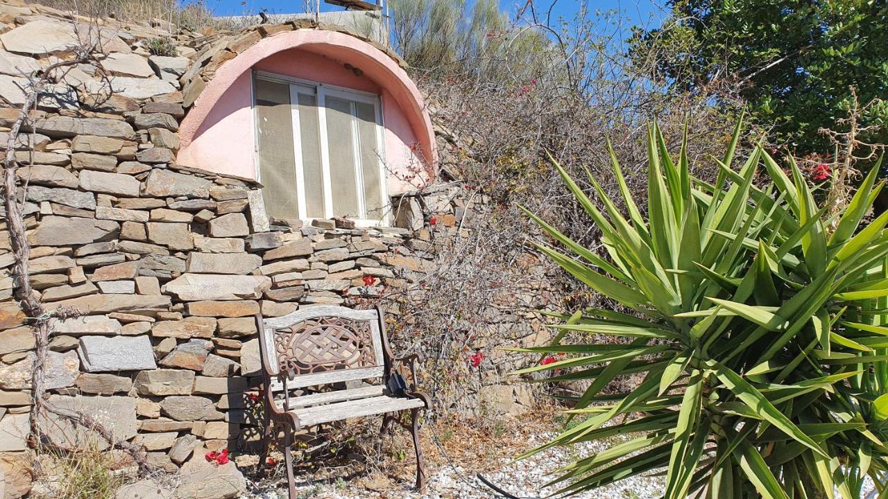 Finca Esperanza Costa Del Sol Sayalonga Cameră foto