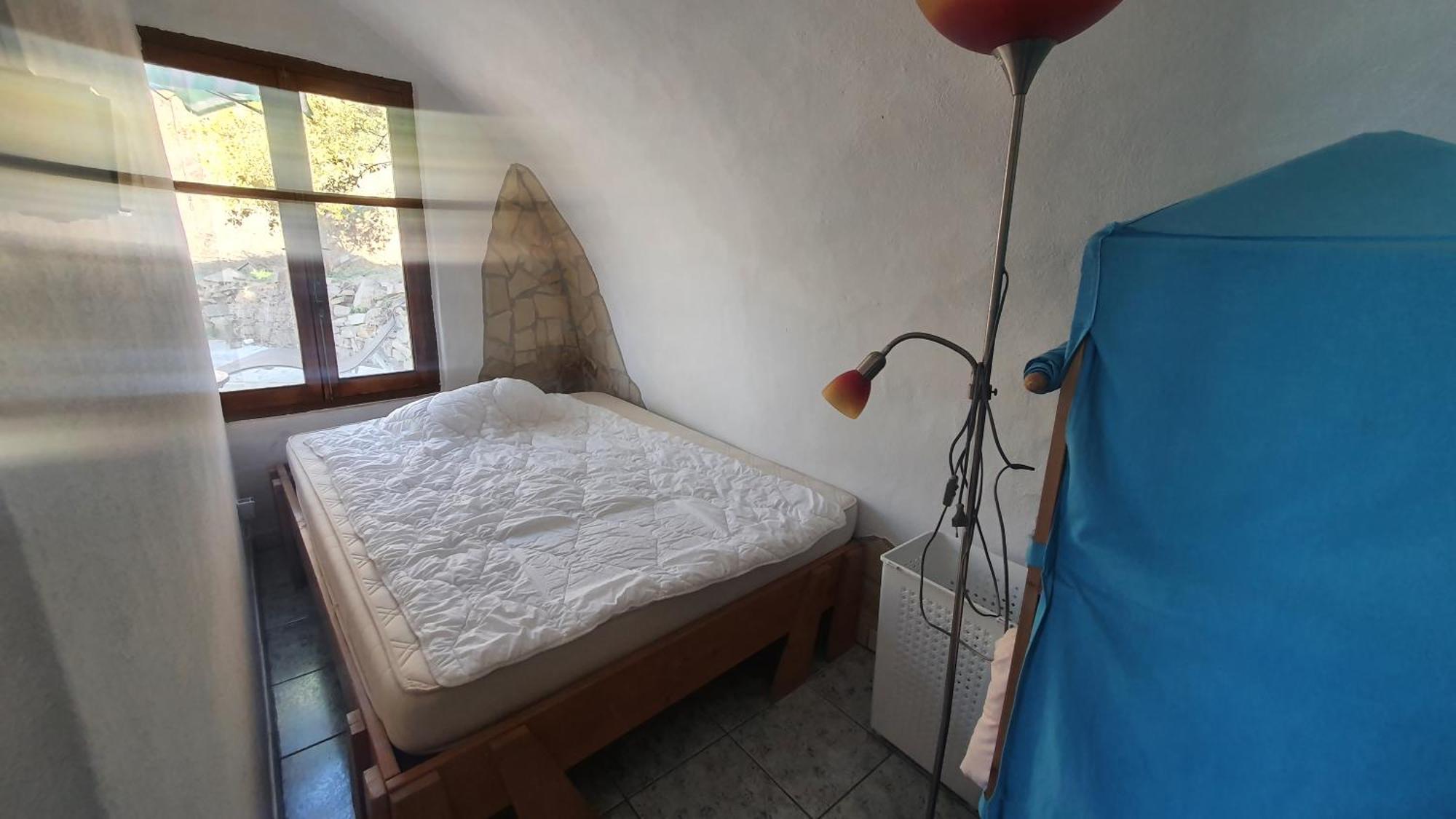 Finca Esperanza Costa Del Sol Sayalonga Cameră foto