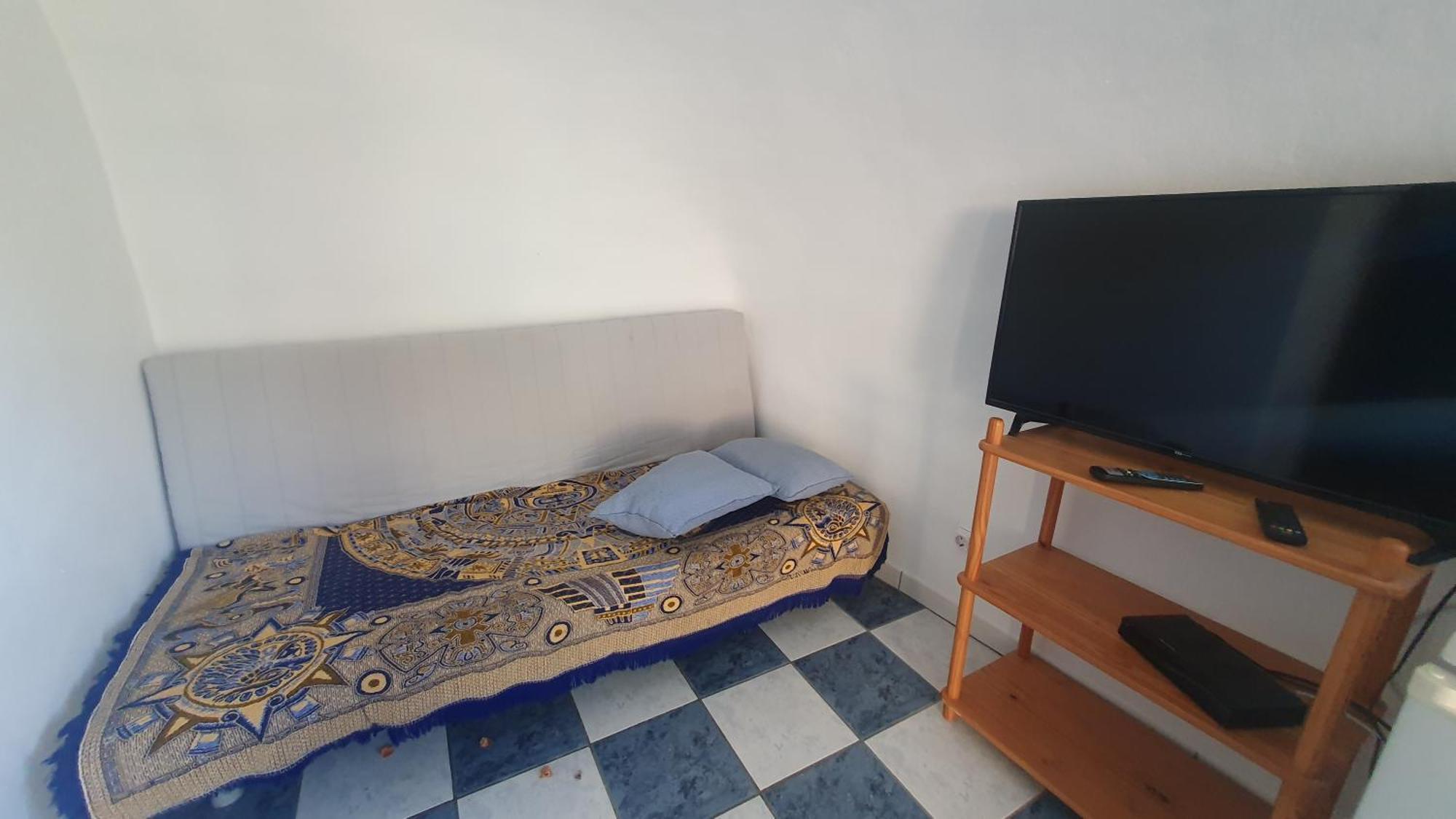 Finca Esperanza Costa Del Sol Sayalonga Cameră foto