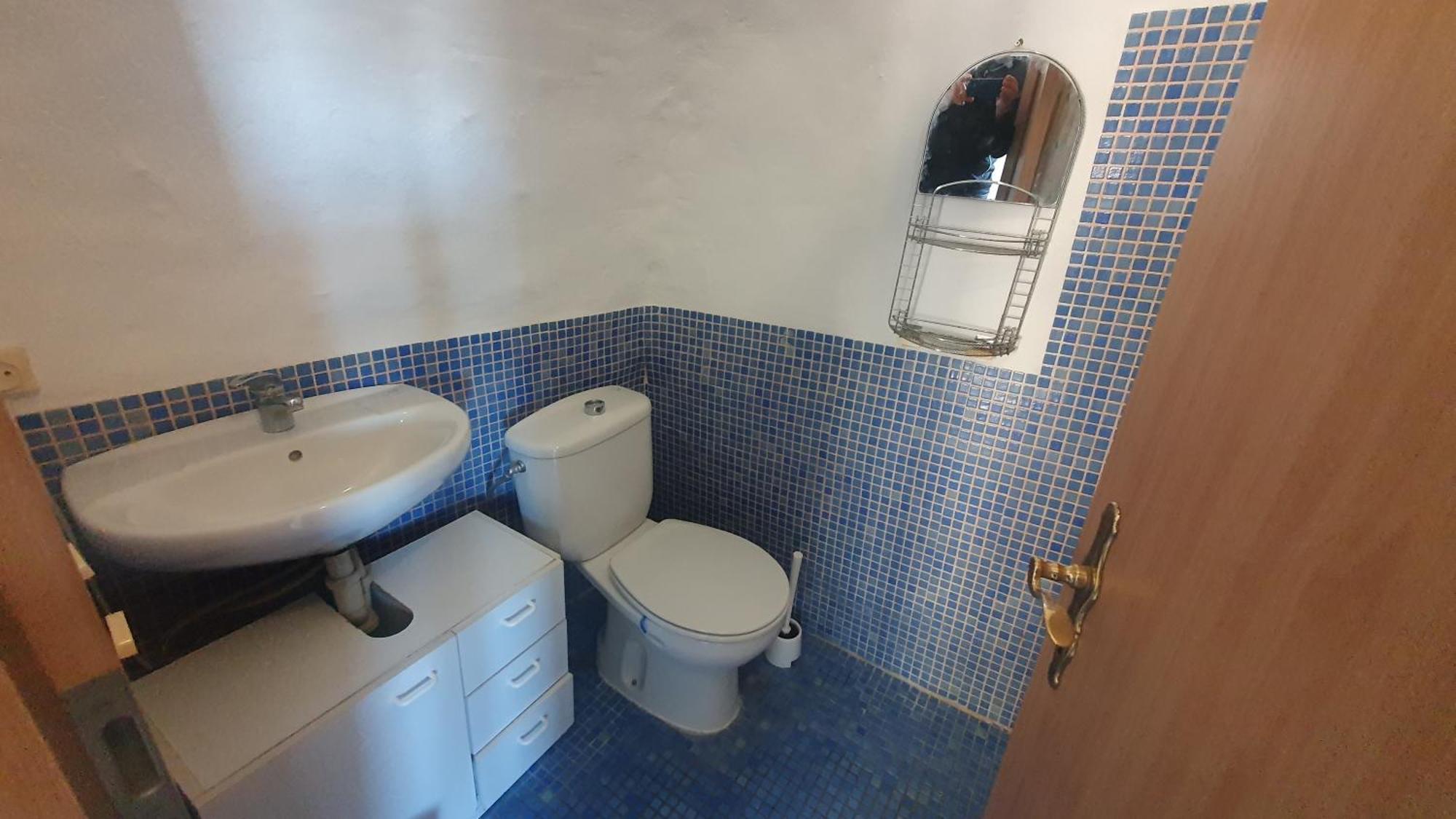 Finca Esperanza Costa Del Sol Sayalonga Cameră foto